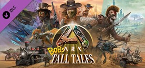 ⚡️ARK: Bob's Tall Tales | АВТОДОСТАВКА [Россия Gift]