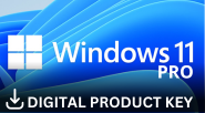 Windows 11 Pro Online Retail CD KEY