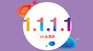 Cloudflare 1.1.1.1 WARP+ VPN Lifetime 22000 TB Key