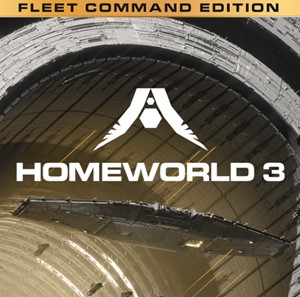 Homeworld 3. Fleet Command Ed. | OFFLINE✅АВТОАКТИВАЦИЯ