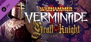 ⚡️Warhammer: Vermintide 2 Grail Knight Career | АВТО RU