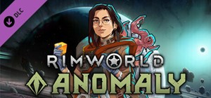 ⚡️RimWorld - Anomaly | АВТОДОСТАВКА [Россия Steam Gift]