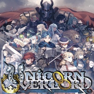 Unicorn Overlord ⭐️ на PS4/PS5 | PS | ПС ⭐️ TR