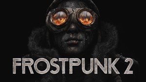 Frostpunk 2 + ОНЛАЙН | GAME PASS PC (12+1 мес) 🎮