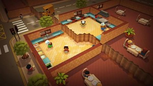 Overcooked! КЛЮЧ🔑 STEAM РФ+СНГ