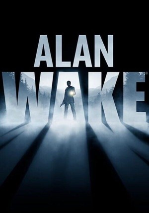 Alan Wake (Steam; PC; Россия и СНГ)