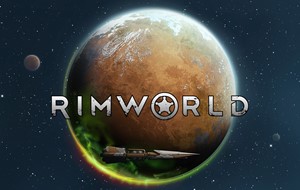 Rimworld (+Все 4 DLC) - STEAM 🔥 БЕЗ GUARD + ПОДАРОК 🎁