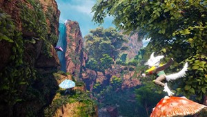 BIOMUTANT (Steam; PC; RU/CIS/CN)