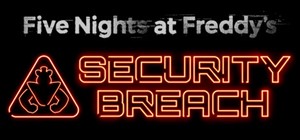 ⚡Five Nights at Freddy's: Security Breach | АВТО Россия