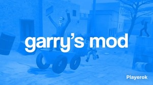 Garry's Mod - STEAM АККАУНТ 🔥 БЕЗ GUARD + ПОДАРОК 🎁