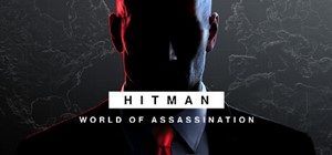 ⚡️HITMAN World of Assassination Part One | АВТО RU Gift