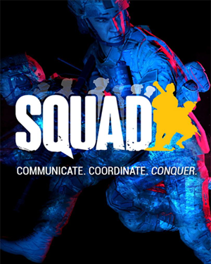 🎮SQUAD Steam + 🔥ГАРАНТИЯ🔥