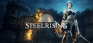 SteelRising ✅ Steam Global + RU/CIS +🎁