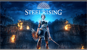 ✅ STEELRISING STEAM🌎 RU+СНГ+GLOBAL Комиссия 0%💳