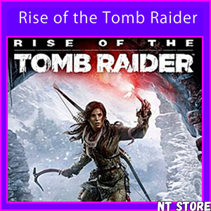 💎Rise of the Tomb Raider +20 Игр STEAM  ✔️