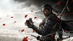 Ghost of Tsushima - STEAM 🔥 БЕЗ GUARD + ПОДАРОК🎁