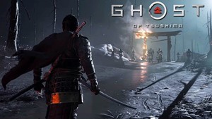 GHOST OF TSUSHIMA:Режиссёрская /Steam Guard OFF+ПОДАРОК