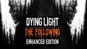 Dying Light Enhanced Edition (+DLC) - STEAM 🔥БЕЗ GUARD