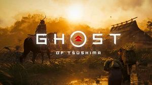 🎮GHOST OF TSUSHIMA БЕЗЛИМИТ  Steam +🔥ГАРАНТИЯ🔥