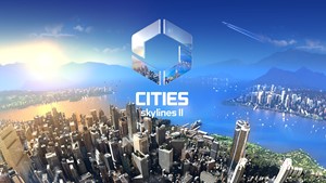 CITIES: SKYLINES II - STEAM 🔥 БЕЗ GUARD + ПОДАРОК 🎁