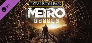 ⚡️Metro Exodus Expansion Pass (Season) АВТО Россия Gift