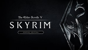 Skyrim Special Edition - STEAM АККАУНТ 🔥 БЕЗ GUARD