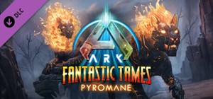 ⚡️ARK Fantastic Tames - Pyromane | АВТОДОСТАВКА RU Gift