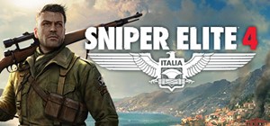 ⚡️Sniper Elite 4 | АВТОДОСТАВКА [Россия Steam Gift]