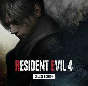 🎮Resident Evil 4 Gold Edition(PS4:PS5RU-озвучка)🎁П2🔵