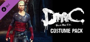 ⚡️DmC Devil May Cry: Costume Pack| АВТОДОСТАВКА RU Gift