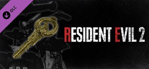 ⚡Resident Evil 2 - All In-game Rewards Unlocked АВТО RU