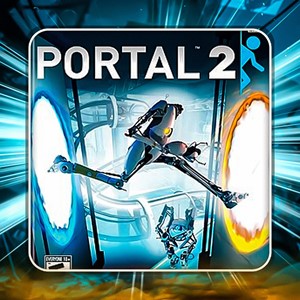 PORTAL 2✅ПОЧТА+СМЕНА ДАННЫХ✅ГАРАНТИЯ✅