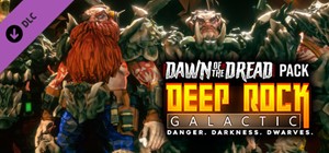 ⚡️Deep Rock Galactic - Dawn of the Dread Pack | АВТО RU