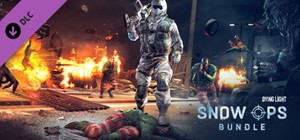 ⚡Dying Light - Snow Ops Bundle АВТОДОСТАВКА Россия Gift