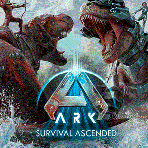 🔵 ARK Survival Ascended / АРК ❗️ PS5/ПС5/ ПС Турция 🔵