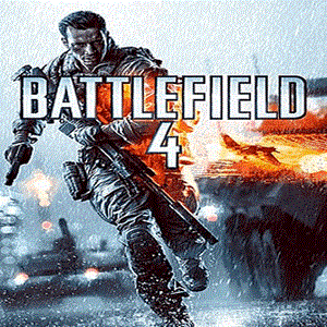 🔵 Battlefield 4/Бателфилд 4/БФ ❗️ ПС4/ПС5/ПС Турция 🔵