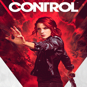 🔵 Control / Контрол ❗️ PS4/PS5/ПС4/ПС5/ПС Турция 🔵