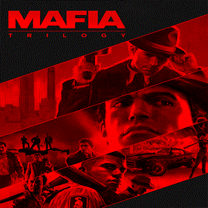 🔵 Mafia Trilogy / Мафия ❗️PS4/PS5/ПС4/ПС5/ПС Турция 🔵