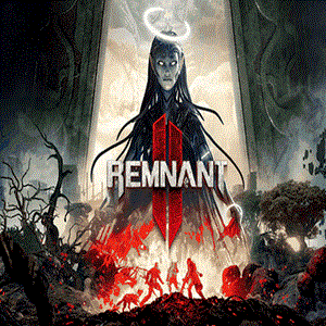 🔵 Remnant 2/Ремнант 2/Ремнант II❗ PS5/ПС5/ПС Турция 🔵