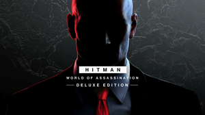 💠 HITMAN World of Assassination (PS4/PS5/RU) Аренда