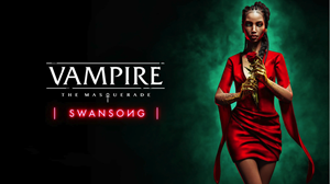 💠 Vampire: The Masquerade - Swansong PS4/PS5/RU Аренда