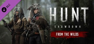 ⚡️Hunt: Showdown - From the Wilds| АВТОДОСТАВКА RU Gift