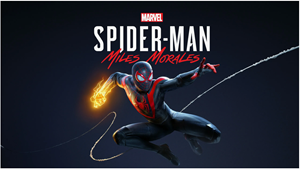 🎮SPIDER-MAN: MILES MORALES Steam +🔥ГАРАНТИЯ🔥