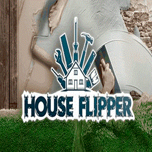 🔵 House Flipper/Хаус/Дом/Флиппер❗️ PS4/PS5/ПС Турция🔵