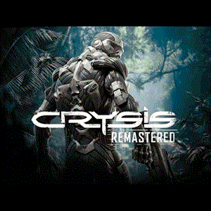 🔵 Crysis Remastered/Крайзис ❗️ PS4/PS5/ПС Турция 🔵