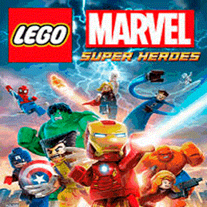 🔵 LEGO Marvel Super Heroes/Лего Марвел❗️PS/ПС Турция🔵