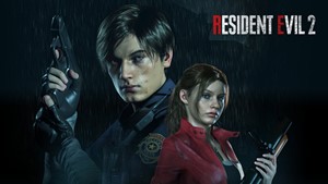 RESIDENT EVIL 2 BIOHAZARD - STEAM 🔥 БЕЗ GUARD