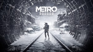 Metro Exodus Gold Edition - STEAM АККАУНТ 🔥 БЕЗ GUARD