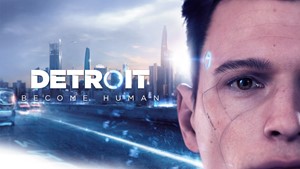 Detroit: Become Human - STEAM АККАУНТ 🔥 БЕЗ GUARD