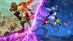 Ratchet & Clank: Rift Apart - STEAM АККАУНТ 🔥БЕЗ GUARD